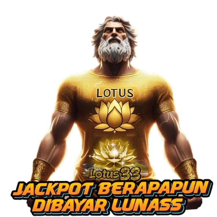 LOTUS33 - Rekomendasi Game Online Terbaru Malam Ini